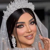 میکاپ و شینیون تخصصی عروس و همراه آموزش