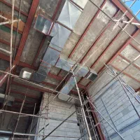 نصاب کانال کولر