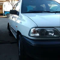 پراید مدل ۹۲