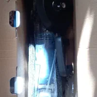 دستگاه پولیش زن آکبند فروش به علت تغییر شغل|ابزارآلات|اسدآباد, |دیوار