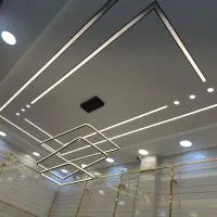 لاین نوری درتمام ابعاد و مدل ها (گارانتی معتبر)