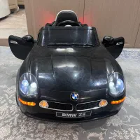 ماشین شارژی