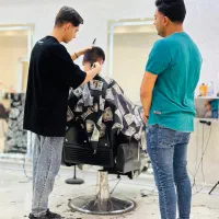 با من آرایشگر شو(100% درصد تضمینی)