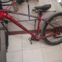 دوچرخه اورلورد ۲۶