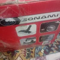 بخارشو سونامی|جاروبرقی، جارو شارژی، بخارشو|تربتحیدریه, منصوریه|دیوار