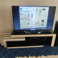 میز تلویزیون