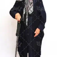 پرستار از سالمند