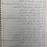 کتاب تست کنکور تجربی|کتاب و مجله آموزشی|شیراز, مبعث|دیوار
