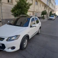 کوییک ار پارس خودرویی گاز سیمی کارمندی