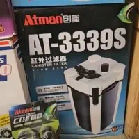 اخرین موجودی فیلتر سطلی اکواریوم اکبند