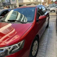 زوتی Z300 وارداتی، مدل ۲۰۱۴|خودرو سواری و وانت|تهران, مرزداران|دیوار