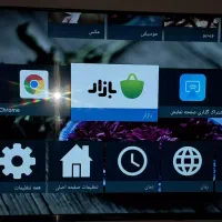 تلویزیون دوو۴۳اینچ