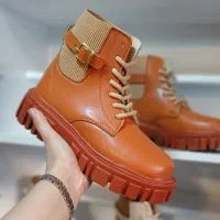 نیم بوت زنانه (سایز 37 تا 40)