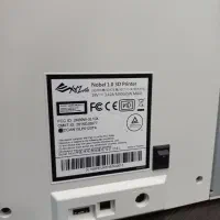 پرینتر رزیتی SLA|پرینتر، اسکنر، کپی، فکس|فردیس, نگارستان|دیوار