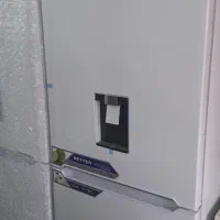 یخچال فریزر پارس جدید دیجیتال دستگیره مخفی 27