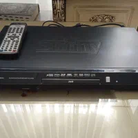 دستگاه سی دی/CD/DVD