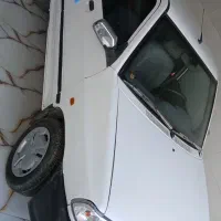 پراید مدل ۹۵ آس|خودرو سواری و وانت|نکا, |دیوار