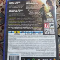 بازی PS4 the last of us|کنسول، بازی ویدئویی و آنلاین|اردبیل, |دیوار