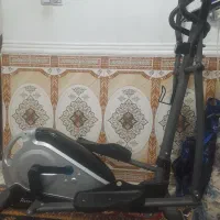 اسکی فضایی
