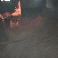 ۵خلوار کاه دیم خرمنکوب