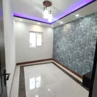 ویلا نقلی خوش ساخت/خوش نقشه/با فونداسیون|فروش خانه و ویلا|آمل, |دیوار