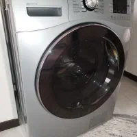 ماشین لباسشویی swm D80S 2200w