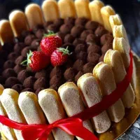 کیک و شیرینی آنالیا