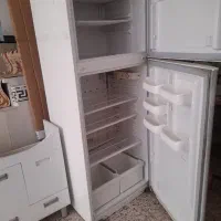 یخچال|یخچال و فریزر|کرج, حصار|دیوار