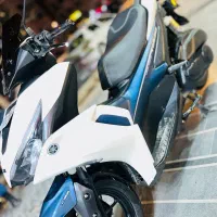 گلکسی R155 آب خنک