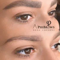 میکروبلیدینگ،فیبروز،شیدینگ،خط چشم. بن مژه|خدمات آرایشگری و زیبایی|پاکدشت, پاکدشت (مامازند)|دیوار