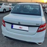 ساینا معمولی سفید مدل آخر ۹۷|خودرو سواری و وانت|فردیس, قریشی|دیوار