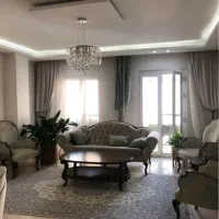 فروش واحد ۲۳۵ متر ۳ خواب میرداماد (تک واحدی)