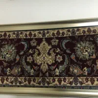 تابلو فرش دستباف|تابلو فرش|تربتحیدریه, ۴۵ متری|دیوار