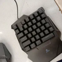 موس و کیبرد