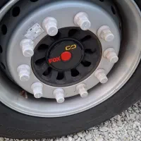 تریلی اطلس بدون سند مارال|خودرو سنگین|ملکان, |دیوار