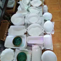 ارزانسرای حاجی (لوازم خانگی، پلاسکو، سرامیک وسفال