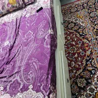 تخت خواب و تشک و پاتختی|تخت و سرویس خواب|رستمکلا, |دیوار