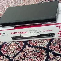 DVD LG