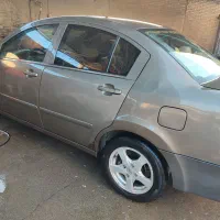 mvm530|خودرو سواری و وانت|پرند, فاز ۶|دیوار