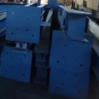 نیازمند رنگ کاروبرشکارجوشکاردرکارخانه سوله سازی