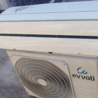 فروش  ایولی ۲۴هزار|کولر گازی و فن‌کوئل|بم, |دیوار