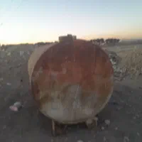فروش‌تانکر‌درحدنو‌سالم‌۶هزارتایی|مصالح و تجهیزات ساختمان|محمدشهر, زیبادشت|دیوار