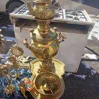 انواع لوازم برنجی مسی خرید فروش