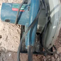 اره سینی دیسکی گردبر