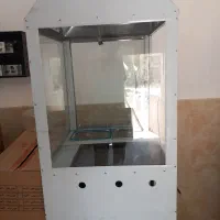 فر ساندویچی