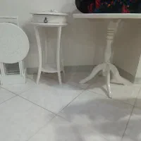 عسلی 4تایی تاشو