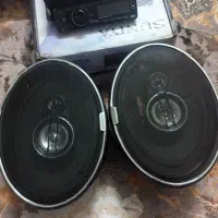 لوازم سیستم ظبط و باند و بوق 1011|قطعات یدکی و لوازم جانبی|تهران, شهرک رضویه|دیوار