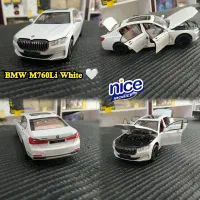 ماکت فلزی سایز 1/24 برند BMW محدود