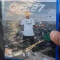 fc27   ps5