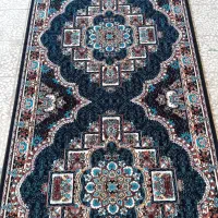 کناره گلیم|گلیم، جاجیم، گبه|قم, علی آباد سعدگان|دیوار